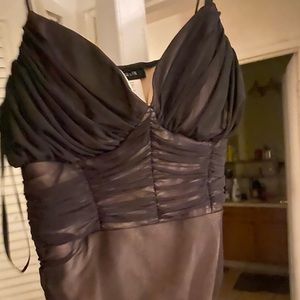 Never worn bodycon dress